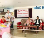 बर्दघाटमा टोल विकास समितिलाई लक्षित गर्दै न्यायिक सम्बन्धी दुई दिने तालिम सुरु