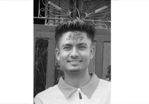 कावासोतीका युवकको पोर्चुगलमा मृत्यु