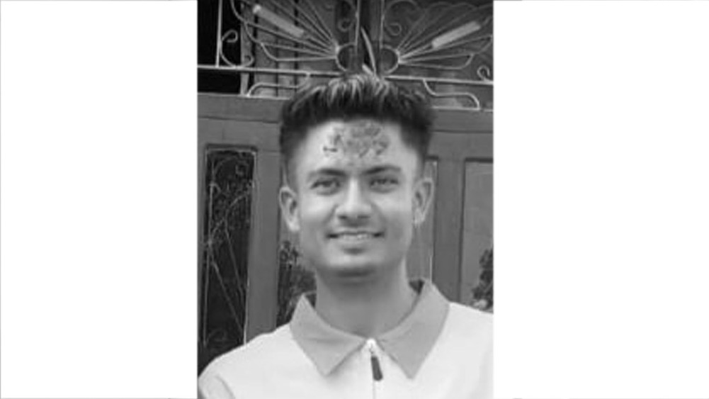 कावासोतीका युवकको पोर्चुगलमा मृत्यु