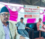 बुद्धमंगल तालको समुन्नत विकासका लागि एकीकृत योजना अघि सारिँदै