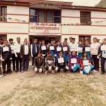 शून्यतिरको यात्रा: मुगुम कार्मारोङ्गको पारदर्शी प्रशासन र घट्दो बेरुजु