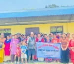 बर्दघाटमा मानव अधिकार शिक्षा सम्बन्धी जनचेतनामूलक कार्यक्रम सम्पन्न