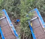 अर्घाखाँचीमा बस दुर्घटना-दुईको मृत्यु, २५ घाइते