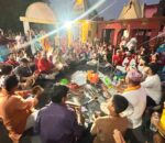 “ए सीता औँठी खस्यो रामको, तिम्रै नामको…”