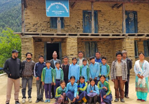 मुगुमा जलवायु परिवर्तन तथा हरित उद्यमशीलतासम्बन्धी विशेष कार्यक्रम सम्पन्न